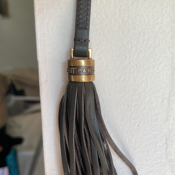 Saint Laurent bag tassels - Picture 4 of 4